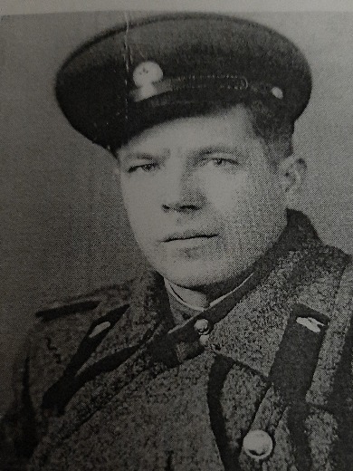 Хома Виталий Александрович