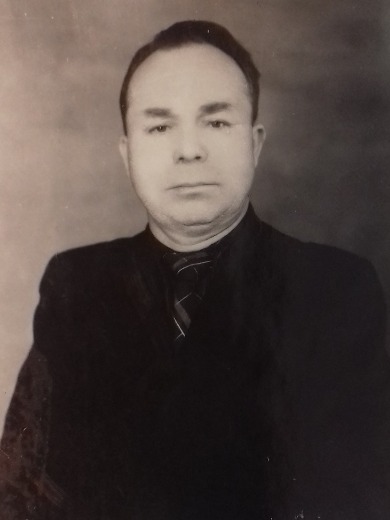Яворский Константин Дмитриевич