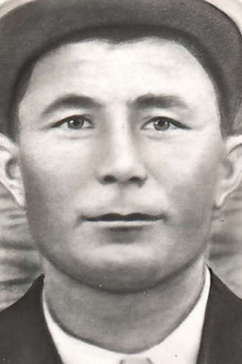 Фетисов Василий Иванович
