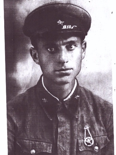 Коваленко Илья Моисеевич