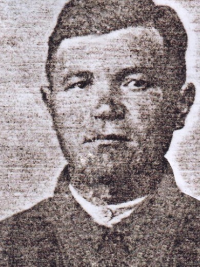 Дмитриев Иван Григорьевич