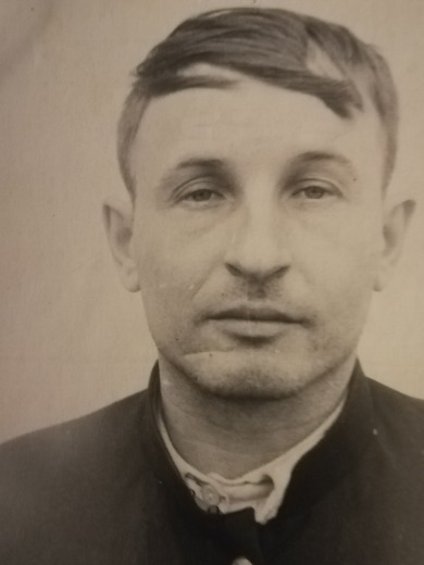 Воробьев Николай Васильевич