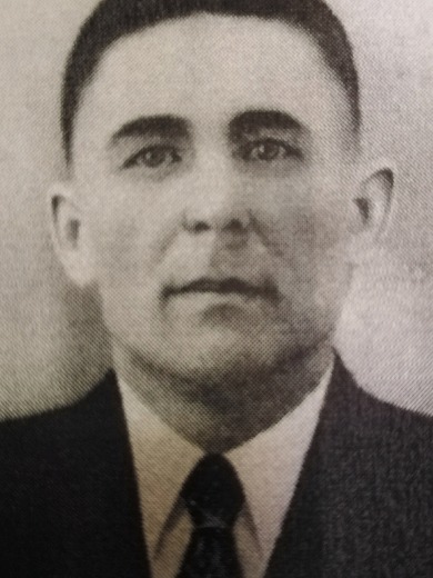 Мисюрев Ефим Николаевич