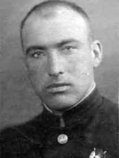 Немков Иван Андреевич