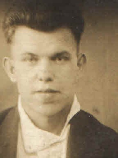 Кучеров Сергей Дмитриевич