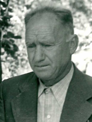 Фролов Владимир Михайлович