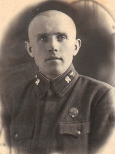 Киселев Константин Алексеевич