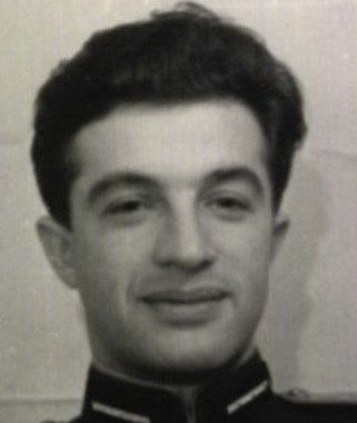 Сошник Ефим Моисеевич