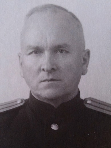 Кошельков Николай Павлович