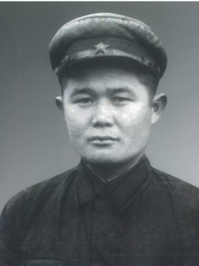 Туяков Елемес