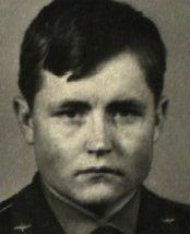 Афанасьев Виктор Георгиевич