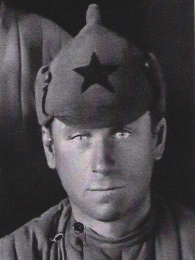 Корепанов Гавриил Карпович