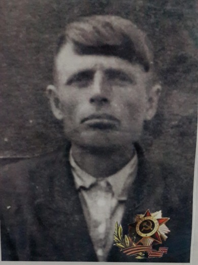 Литвинов Николай Васильевич