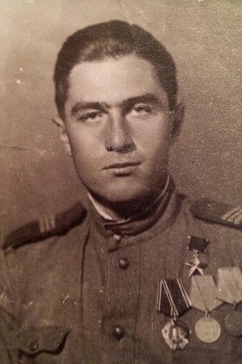 Макаренко Николай Николаевич