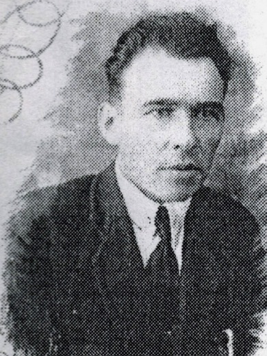 Кончура Иван Васильевич