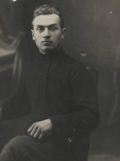 Драчевский Алексей Андронович