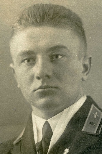 Курильчик Александр Владимирович