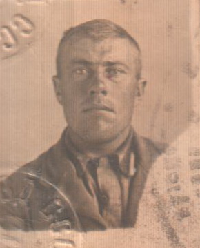 Исаев Егор Иванович