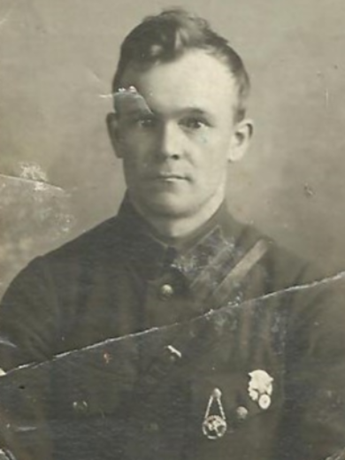 Березин Андрей Самойлович