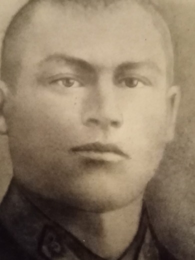 Глухота Григорий Иванович