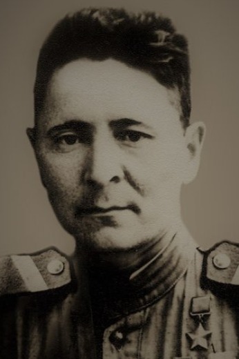 Халиков Тимербулат Галяутдинович