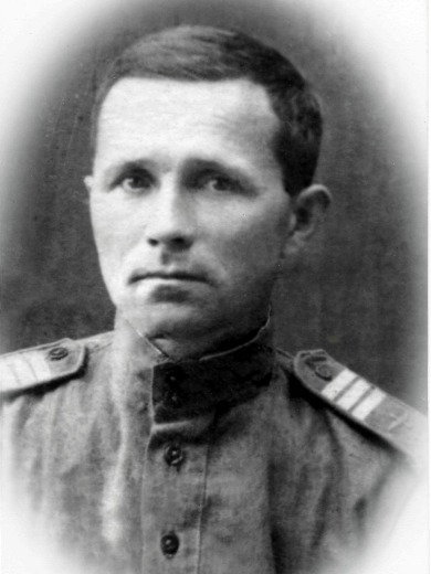 Сысоев Иван Павлович