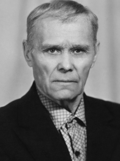 Дудник Дмитрий Сергеевич