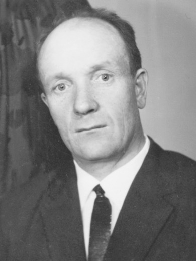 Востряков Иван Васильевич