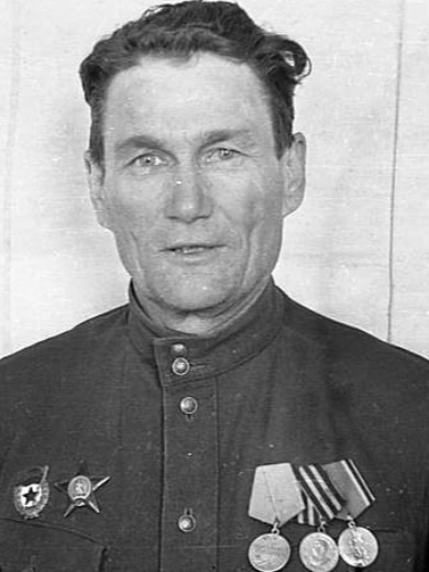 Зыкин Владимир Филиппович