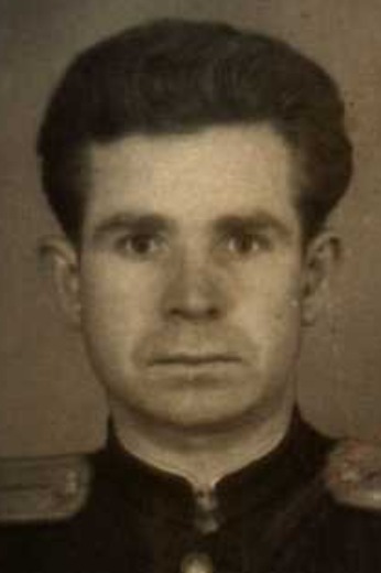 Буравцев Егор Егорович