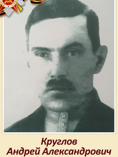 Круглов Андрей Александрович