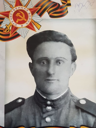 Качанов Михаил Зиновьевич