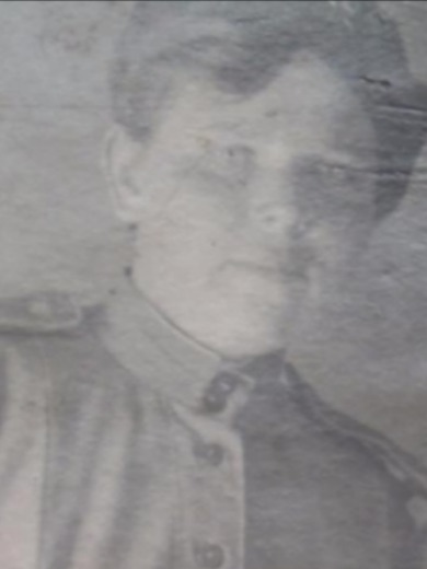 Курулюк Антонина Алексеевна