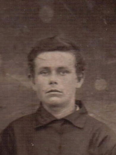 Юдин Павел Зиновьевич