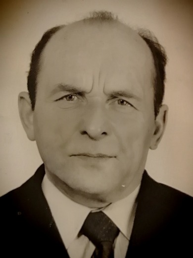 Спиридонов Николай Андреевич