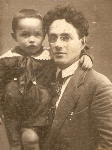 Райский Михаил Гильевич