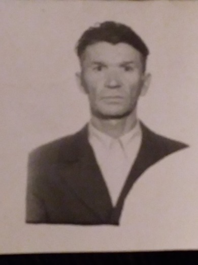 Кирдяпкин Николай Степанович