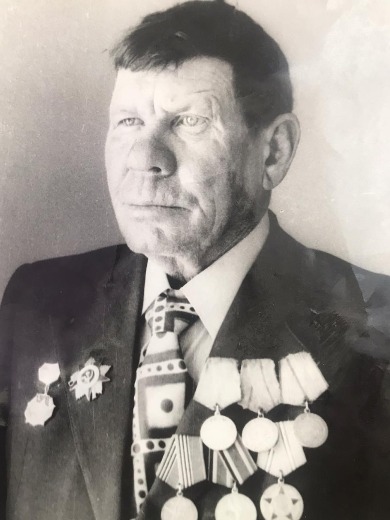 Канчин Николай Викторович