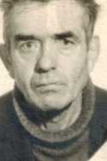 Еськин Владимир Иванович