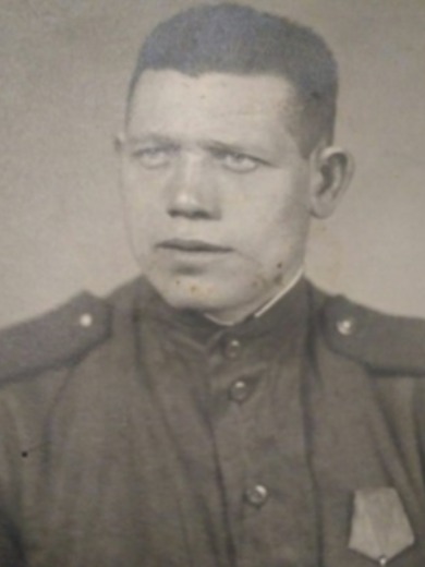 Толстых Алексей Дмитриевич