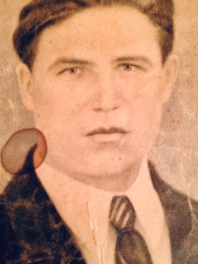 Сазонов Дмитрий Дмитриевич
