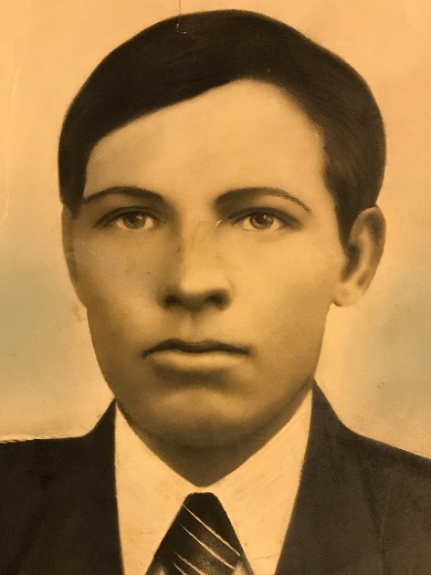 Карсаков Григорий Васильевич
