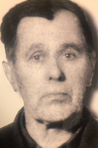 Омеленчук Михаил Акимович