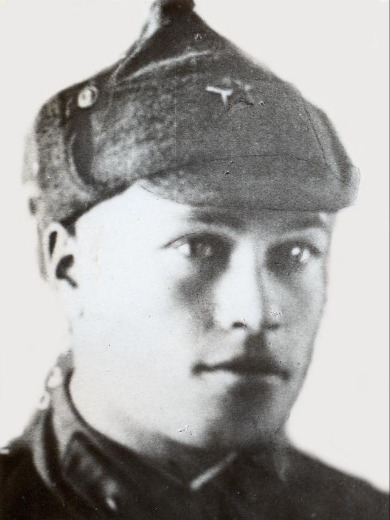 Пантелеев Николай Пантелеевич