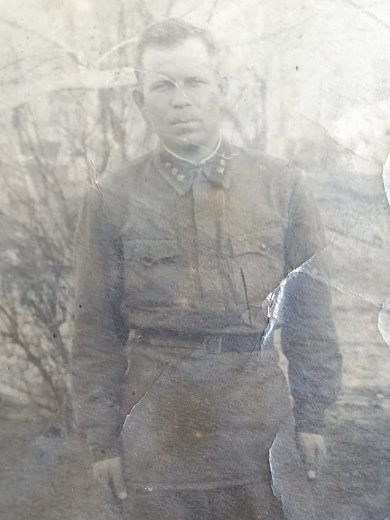 Алексеев Николай Иванович