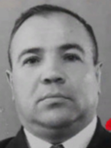 Мельников Иван Михайлович