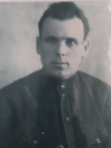 Штокало Михаил Васильевич