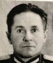 Супатович Лука Трофимович