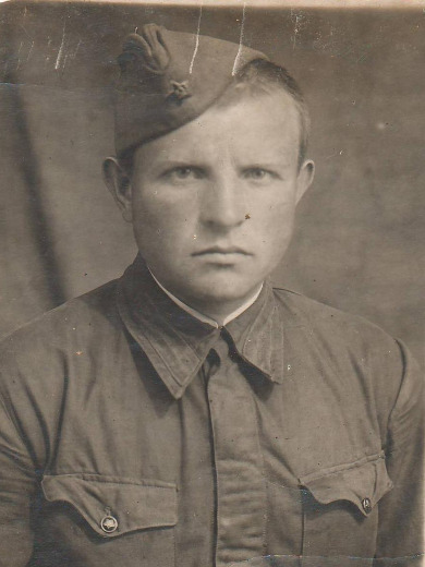 Кобрисев Иван Степанович