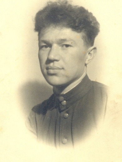 Мильцов Александр Дмитриевич